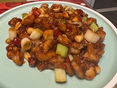 -北平味道.京味菜.烤鸭(梨园店)