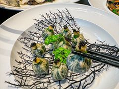 -曾宴·楚菜(湖北省博物馆店)