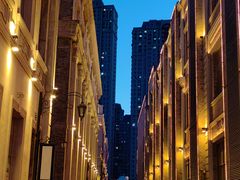 -中华巴洛克风情街