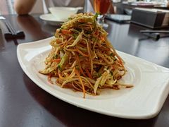 -小南洋海景餐厅(深圳湾店)