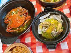 -好爸爸(外滩店)