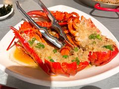 -达叔香味海鲜(海棠68环球美食街店)