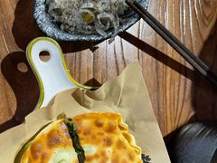 -地二手作鱼汤馄饨(上街里店)