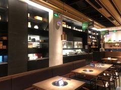 -大头椰·椰子鸡火锅(新梦店)