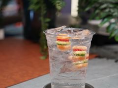 -Sips&Lick茶兰咖啡(五道口店)