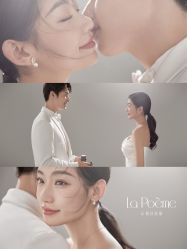 -乐派诗婚纱摄影