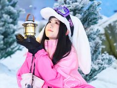 -广州热雪奇迹