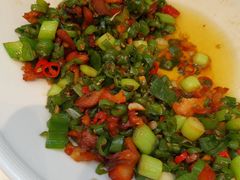 -好食上(喜盈门.范城店)