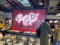 -肯德基(京广桥店)