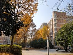 -杭州师范大学(下沙校区)