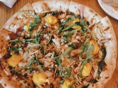 -城市大道红炉披萨烘焙坊