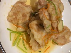 -金掌勺·锅包肉(广渠门店)