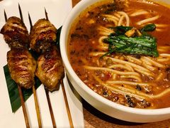 小锅米线-云海肴·汽锅鸡·云南菜(苏州中心店)