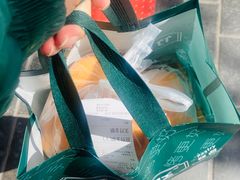 -竹桥村宫廷糕点(西站店)