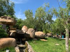 -汤泊温泉度假村