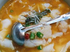 -张大嘴菜馆(庞各庄店)