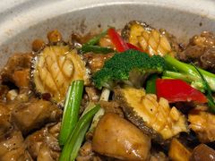 -同喜烤鸭店(光芒店)