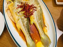 -波螺油子青岛本帮菜(银座店)