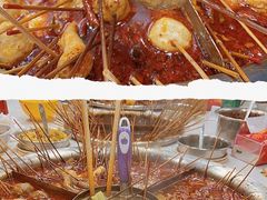 -周周辣年麻辣烫(振兴南路店)