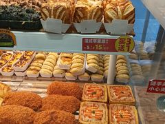 -味多美蛋糕(劲松京客隆店)