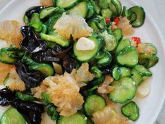 -鸿运美食府