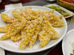-羊阿公·嘉福烤全羊龙虾馆·家常菜(广益店)