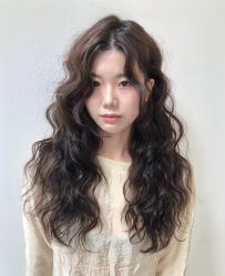-sy杉影印象COLOUR专业烫染