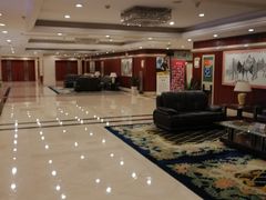 -曲江惠宾苑宾馆(大雁塔大唐不夜城店)