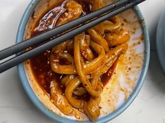 -龙抄手(文殊坊店)