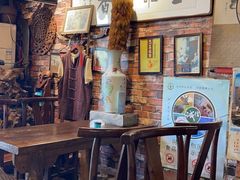 -玉祥府牛肉罩饼(金光道店)