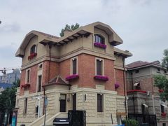 -天津意大利风情旅游区