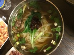 -众合原味烧烤(深沟寺店)