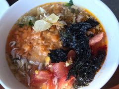 -武汉世茂希尔顿酒店·汇·全日餐厅