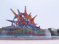 -厦门方特东方神画