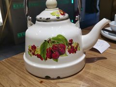 -胖老汉椒麻鸡清真新疆菜(西御街店)