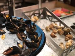 -上海锦江汤臣洲际大酒店壹阶层