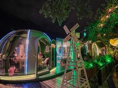 -1819餐厅·团队聚餐·烤串·精酿