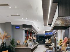 -德信恒隆国际酒店