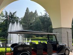 -上海虹桥迎宾馆