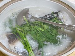 -高老庄·老溧阳·私房菜(南山竹海店)