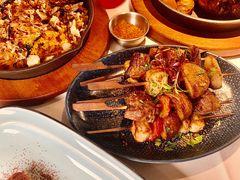 -阿妮叶李(光谷世界城店)