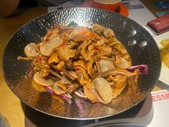 -大快乐牛排咖啡馆·本地西餐厅(南溪钻石城店)