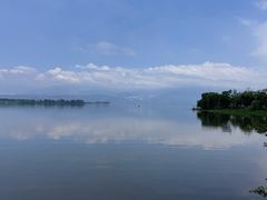 -西昌邛海湿地