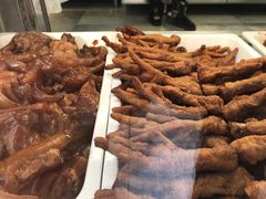 -紫光园清真北京小吃(广渠门内店)