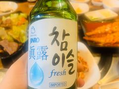 -云龙·烤肉专门店(东方路店)