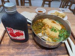 -小满手工粉(北京来福士店)