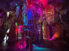 -房山世界地质公园博物馆