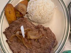 -Versailles Restaurant Cuban Cuisine