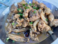 -黄牛肉馆·皖南土菜