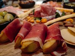 -THE CANNERY&JUJU 新鲜海鲜·牛排美食酒廊